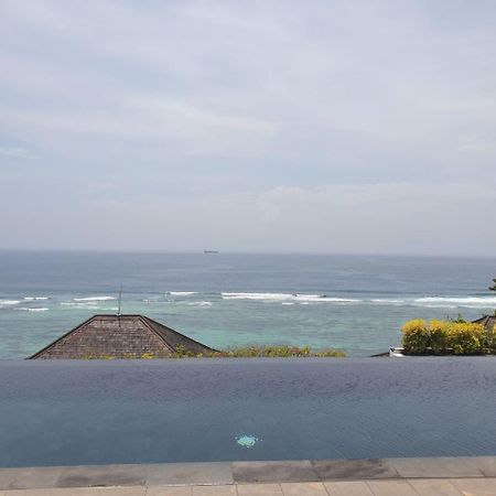 Nusa Dua Ocean View With Private Beach エクステリア 写真